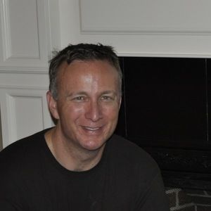 Meet your Posher, Ben